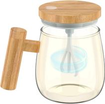 Caneca mixer recarregavel xcell