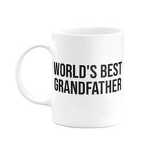 Caneca Modern Family - World's Best Grandfather Caneca Modern Family - World's Best Grandfather