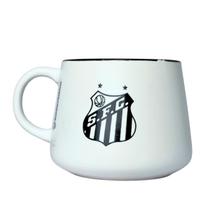 Caneca Moma 500mL Clubes Times De Futebol Original Licenciada, Zona Criativa, Xícara Em Cerâmica Caneca Moma 500mL Clubes Times De Futebol Original Licenciada, Zona Criativa, Xícara Em Cerâmica
