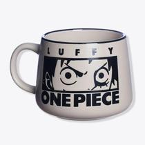 Caneca Moma 500ml Luffy - One Piece Zona Criativa