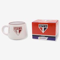 Caneca moma 500ml sao paulo futebol clube zona criativa