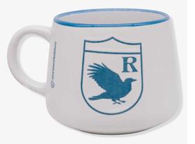 Caneca Moma Harry Potter 500ML licenciada Modelos Sortidos Cor:Corvinal Caneca Moma Harry Potter 500ML licenciada Modelos Sortidos Cor:Corvinal