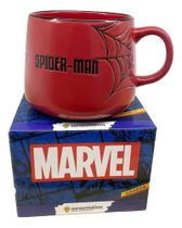 Caneca Moma HomemAranha Marvel