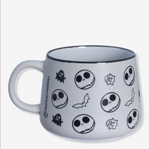 Caneca Moma Jack Skellington - O Estranho Mundo De Jack