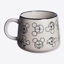 Caneca Moma Mickey Mouse 500 Ml Disney
