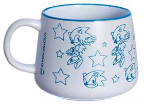 Caneca Moma Sonic 500 Ml Zona Criativa