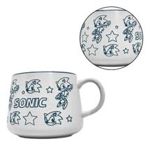 Caneca Moma Sonic The Hedgehog 500ml