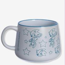 Caneca Moma Sonic