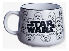 Caneca Moma Star Wars 500ml