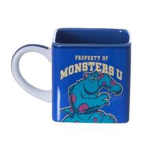 Caneca Monstros S.A Caneca Monstros S.A