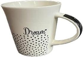 Caneca Morning Coffee 350ml Dream - Wincy
