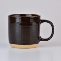 Caneca Morning Preta YR-86 A - The Home