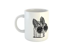 Caneca Mosca C679