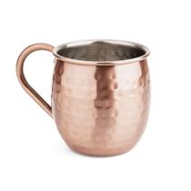 Caneca Moscow Mule 500Ml - James.F