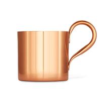 Caneca Moscow Mule Cobre 350Ml