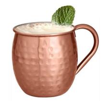 Caneca Moscow Mule Cobre Inox