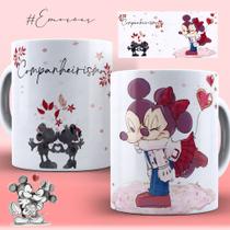 Caneca motivacional