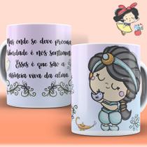 Caneca motivacional Caneca motivacional