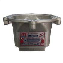 Caneca motor anauger sappo m650 127v 300w c/6 furos Caneca motor anauger sappo m650 127v 300w c/6 furos