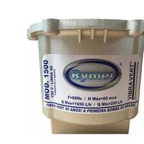 Caneca/Motor P/ Bomba Submersa Vibratória Tipo Sapo Rymer 1500 60Hz 220V Caneca/Motor P/ Bomba Submersa Vibratória Tipo Sapo Rymer 1500 60Hz 220V