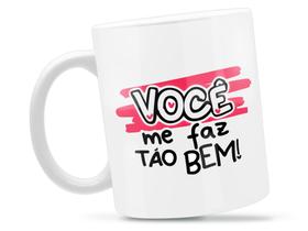 Caneca Mozão Divertida Porcelana Xícara 325ml + Caixa Presente Caneca Mozão Divertida Porcelana Xícara 325ml + Caixa Presente