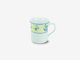 Caneca Mug 280ml - Dec. Borboleta