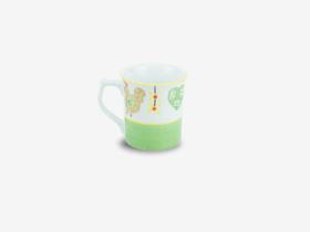 Caneca Mug 280ml - Dec. Galinha
