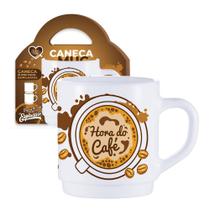 Caneca Mug I Love Coffee 310ml - Ruvolo