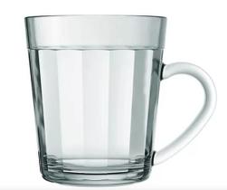 Caneca Multiuso Copo Americano 270ml - Nadir Caneca Multiuso Copo Americano 270ml - Nadir