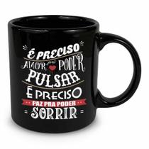 Caneca Música Sortida 320ml Caneca Música Sortida 320ml