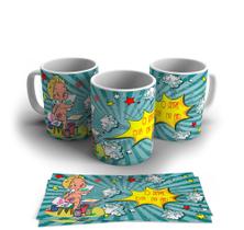 Caneca Namorados - Cupido: CNC001 7608