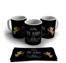 Caneca Namorados - Cupido: CNC001 7620