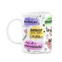 Caneca Namorados - Declarações Caneca Namorados - Declarações