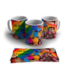 Caneca Namorados - LGBTQIAPN+: CNC001 7349