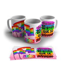 Caneca Namorados - LGBTQIAPN+: CNC001 7359 - CanecasTOP