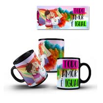 Caneca Namorados - LGBTQIAPN+: CNC002 7341