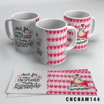 Caneca Namorados Você Foi O Meu Inesperado Mais Esperado Caneca Namorados Você Foi O Meu Inesperado Mais Esperado
