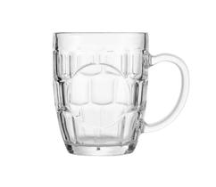 Caneca Namur de Vidro Premium 545ml Em Casa Tem Caneca Namur de Vidro Premium 545ml Em Casa Tem