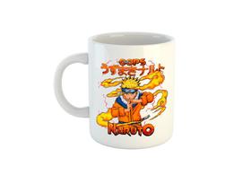 Caneca Naruto C539