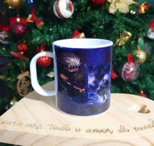 Caneca NARUTO