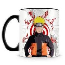 Caneca Naruto