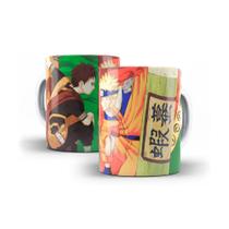Caneca Naruto E Gaara 325Ml - 10518 - Prime
