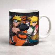 Caneca Naruto Itachi Obito Kakashi Jiraiya Boruto Akatsuki Branco Naruto Uchiha