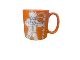 Caneca naruto jutsu cor unica uni