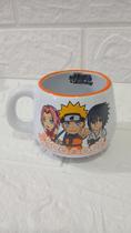 Caneca Naruto Mini Maggie