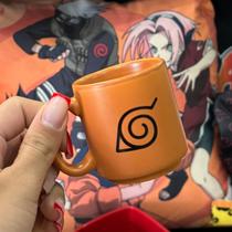 Caneca Naruto Mini Tina Caneca Naruto Mini Tina