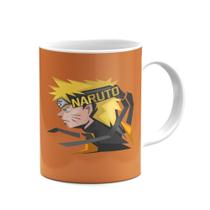 Caneca Naruto - Modelo 01