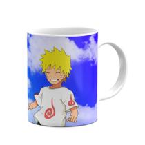 Caneca Naruto - Modelo 010 Caneca Naruto - Modelo 010