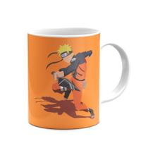 Caneca Naruto - Modelo 02