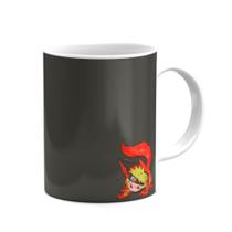 Caneca Naruto - Modelo 03